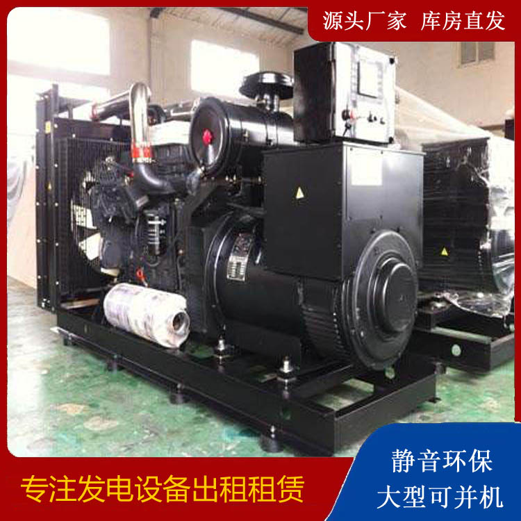 滑县发电车出租 柴油发电机组需要经常换机油吗？