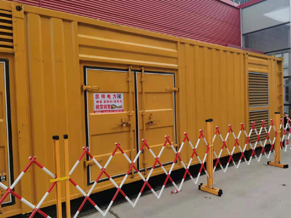 滑县关于通用发电机的十万个为什么？