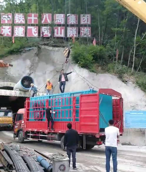 滑县发电机组维修后输出功率降低是什么问题