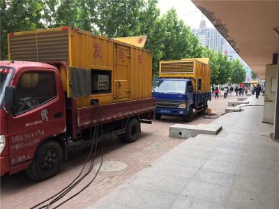 滑县是否需要给柴油发电机安装保护装置