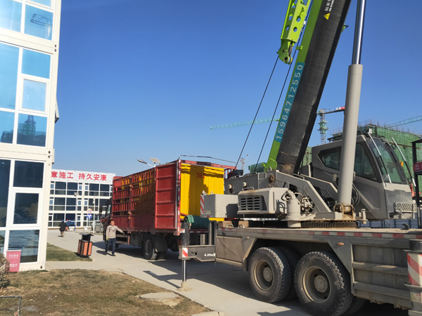 滑县发电机出租50KW柴油发电机组需要配多粗电缆线