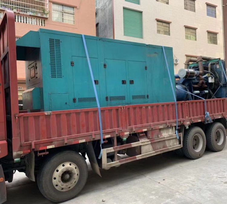 滑县如何在不同负载率下确保 400KW 柴油发电机组的正常运行？