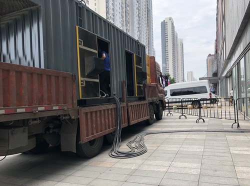 滑县柴油发电机空气滤清器在不同季节的更换周期是否有差异？