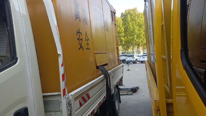 滑县如何判断柴油发电机组和UPS电源的切换时间是否符合要求？