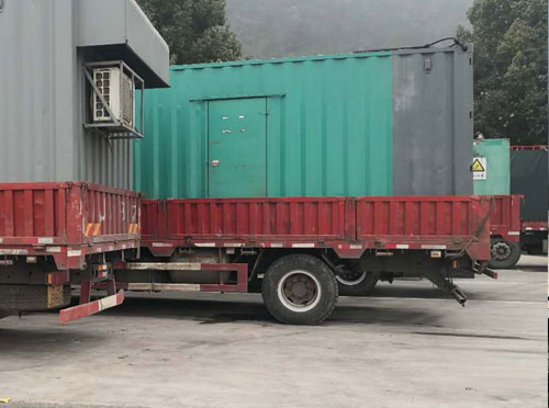 滑县柴油发电机组使用注意安全事项有哪些？