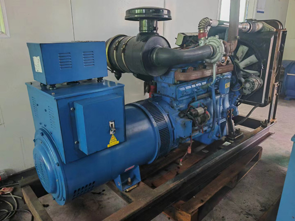 滑县100kW柴油发电机组使用多级机油有哪些优缺点？