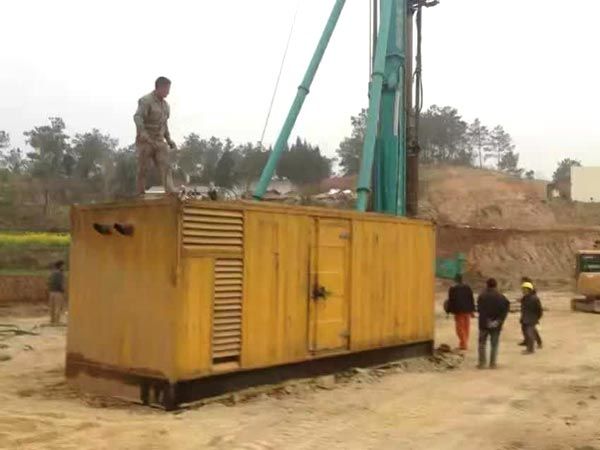 滑县柴油发电机组应用场合有哪些？