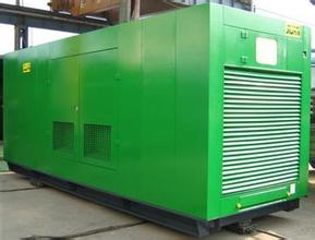 滑县冬季柴油发电机组预热完成后如何启动？